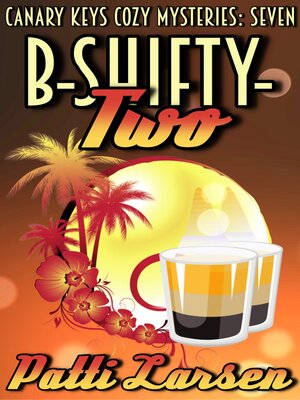 cover image of B-Shifty-Two